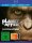 Planet der Affen: Prevolution  (+ DVD)  Blu-Ray * Top Zustand