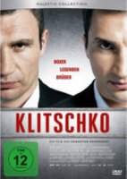 Klitschko - Majestic Collection / DVD