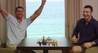 Klitschko - Majestic Collection / DVD