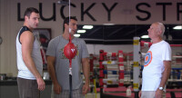 Klitschko - Majestic Collection / DVD
