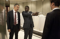 Johnny English - Jetzt erst recht / DVD