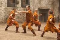Johnny English - Jetzt erst recht / DVD