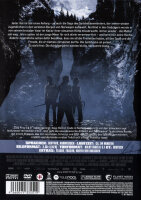 Cold Prey III - The Beginning / DVD * Top Zustand