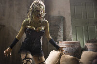 Night of the Demons - Uncut / DVD * Guter Zustand