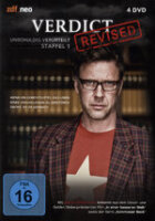 Verdict Revised - Unschuldig verurteilt - Staffel 1  [4...