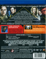 X-Men - Erste Entscheidung  (+ DVD) Blu-Ray * Top Zustand