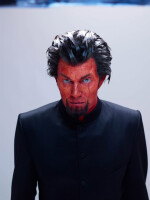 X-Men - Erste Entscheidung  (+ DVD) Blu-Ray * Top Zustand