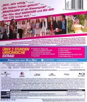 Brautalarm / Blu-ray Film