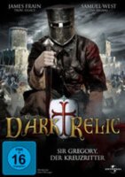 Dark Relic - Sir Gregory, der Kreuzritter / DVD - Top Zustand