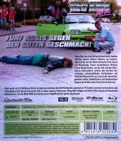 New Kids Turbo / Blu-ray Film