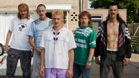 New Kids Turbo / Blu-ray Film
