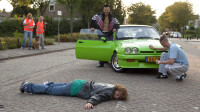 New Kids Turbo / Blu-ray Film