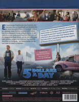 5 Dollars a Day / Blu-Ray * Guter Zustand