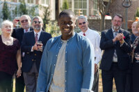 Get Out / DVD * Top Zustand
