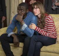 Get Out / DVD * Top Zustand