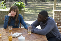Get Out / DVD * Top Zustand