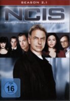 NCIS - Naval Criminal Investigate Service/Season - Top...