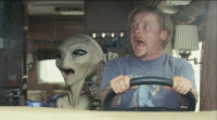 Paul - Ein Alien auf der Flucht / Blu-ray Film