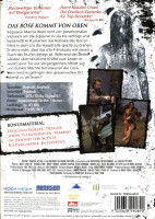 Dont look up - Das Böse kommt von oben -- Special Edition ( 2 DVDs )