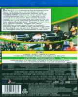 The Green Hornet