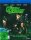 The Green Hornet / Blu-Ray * Guter Zustand