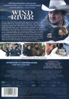 Wind River / DVD * Guter Zustand