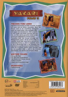 Yakari - Folge 11 / DVD - Akzeptabel mit Kratzer