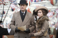 The Kings Speech - Die Rede des Königs / DVD