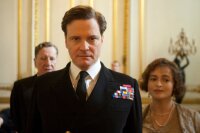 The Kings Speech - Die Rede des Königs / DVD