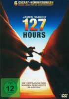 127 Hours / DVD  ( inkl. Digital Copy ) - Top Zustand
