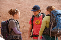 127 Hours / DVD  ( inkl. Digital Copy ) - Top Zustand