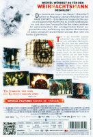 Rare Exports - Eine Weihnachtsgeschichte (Steelbook) DVD * Guter Zustand