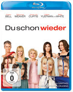 Du schon wieder / Blu-ray