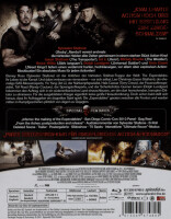 The Expendables (Limited Special Edition, Steelbook) FSK 18 Bluray - Top Zustand