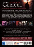 Das jüngste Gericht ( 2 DVDs ) / DVD