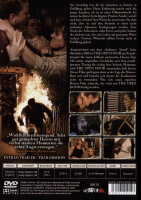 The Open Door - Uncut Edition / DVD * Guter Zustand