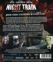 Night Train / Blu-Ray * Top Zustand