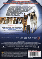 Cats & Dogs - Die Rache der Kitty Kahlohr / DVD - Guter Zustand