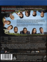 Sterben will gelernt sein / Blu-Ray * Guter Zustand