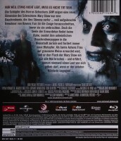 Dead Silence / Blu-ray Film