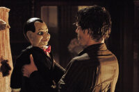 Dead Silence / Blu-ray Film