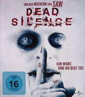 Dead Silence / BluRay
