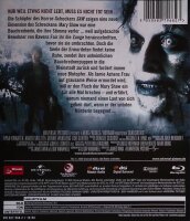 Dead Silence / BluRay