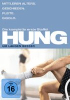 Hung - Um Längen besser - Staffel 1  [2 DVDs] - Top Zustand