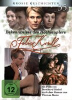 Bekenntnisse des Hochstaplers Felix Krull - Grosse...