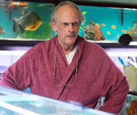 Piranha - Es gibt Fisch, Baby! / DVD *Top Zustand