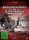 Kriegsmaschinen des II. Weltkriegs - Schlachtschiffe - Metal-Pack  [4 DVDs]