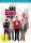 The Big Bang Theory - Staffel 2  ( 4 DVDs )