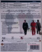 Sieben - Premium Collection / Blu-ray Film
