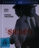 Sieben - Premium Collection